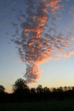 nuages