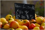 pommes