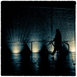 cyclist