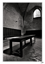 A-table