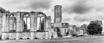 Abbaye-de-La-Sauve-Majeure