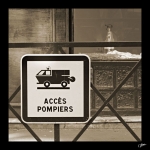Acces-pompier