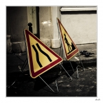 Attention-Pigeons