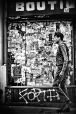 Avent-rue