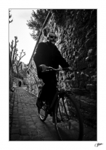 Bicyclette
