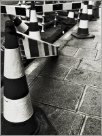 Buren-de-rue