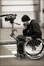 Cameraman