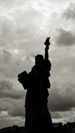Contre-jour-libre