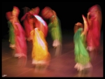 Danse-orientale