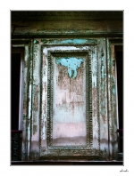 Elephant-turquoise