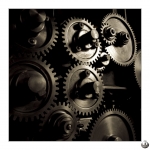 Engrenage-1