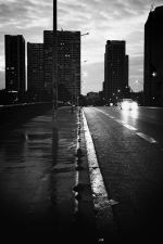 Fragment-matin