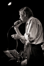Graeme-Allwright