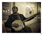 Hobo-blues