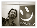 Malick-sourire