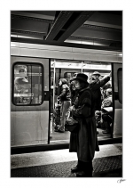 Metro---boulot