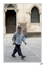 P\'tit-bonhomme