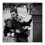 Papa-poule