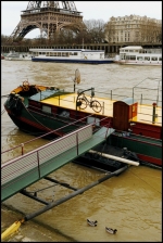 Paris-sur-Seine