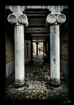 Passage-liegois