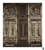 Porte