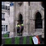 Regarde-tomber