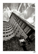 Sortie-parking