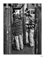 Street-stripes