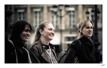 Trois-sourires