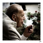 Vieil-homme