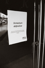 fermeture