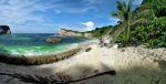 0574-14-110-Porte d\'enfer sud-La plage