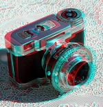 Appareil photo  Eljy Club
