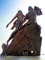 Monument