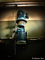 Machine