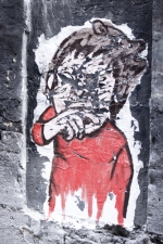 street