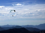 parapente