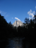 Half Dome
