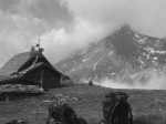 2007.06.Refuge de la Dent Parrache