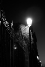 lampadaire