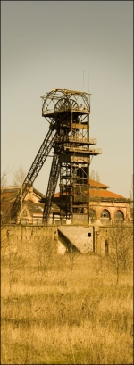 mine