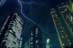 Lightning