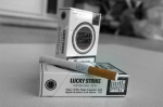 Lucky