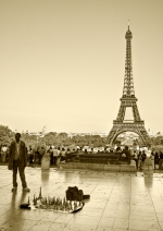 vendeurtoureiffel