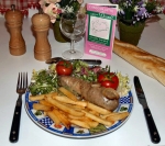 andouillette