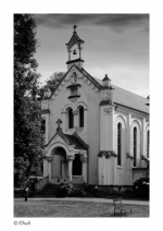 chapelle