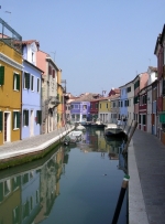 italie-venise,burano