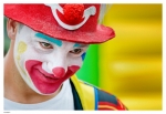clown