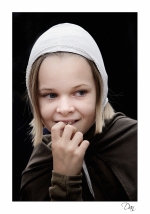 curieuse