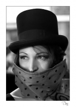 hat